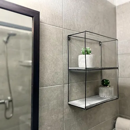 Maria & Matthias - In Of Apartment Il-Furjana