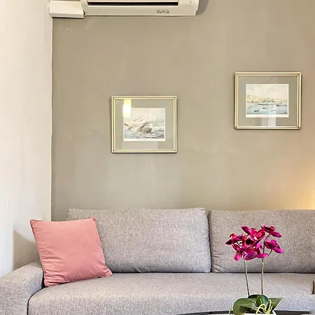 Apartment Maria & Matthias - In Of *