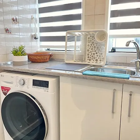 Maria & Matthias - In Of Apartment *