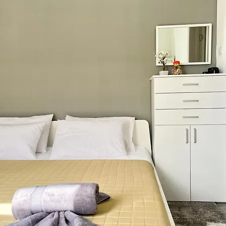 Maria & Matthias - In Of Apartment