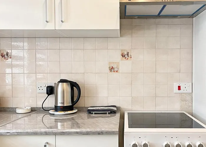 Appartamento Maria & Matthias - In Of Floriana