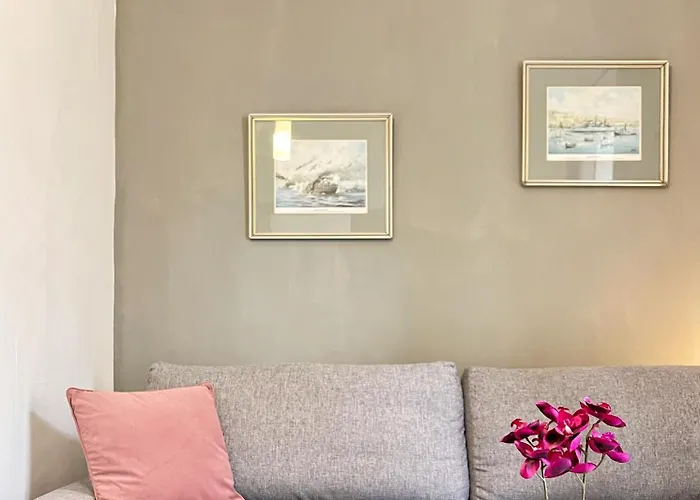 Appartamento Maria & Matthias - In Of *