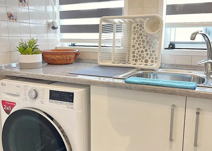 Maria & Matthias - In Of Appartamento *