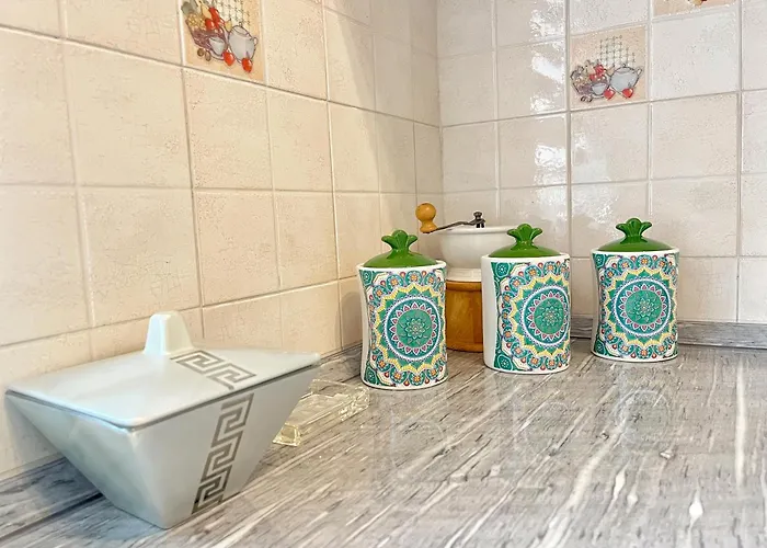 Appartamento Maria & Matthias - In Of Floriana