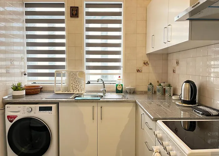 Appartamento Maria & Matthias - In Of Floriana