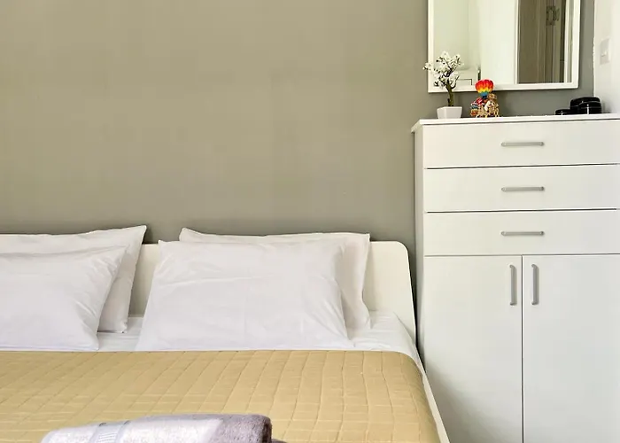 Maria & Matthias - In Of Appartamento