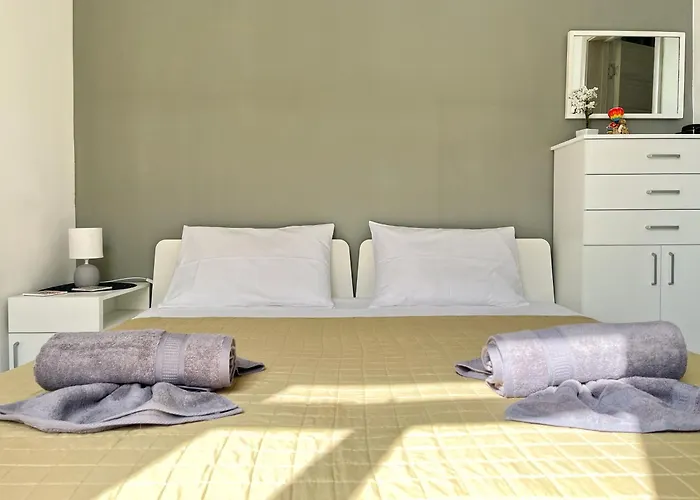 Appartamento Maria & Matthias - In Of