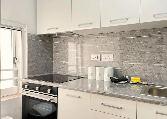 Appartamento Maria & Matthias - In Of *