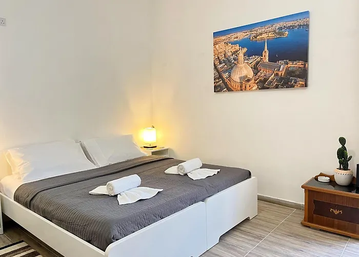 Appartamento Maria & Matthias - In Of Floriana