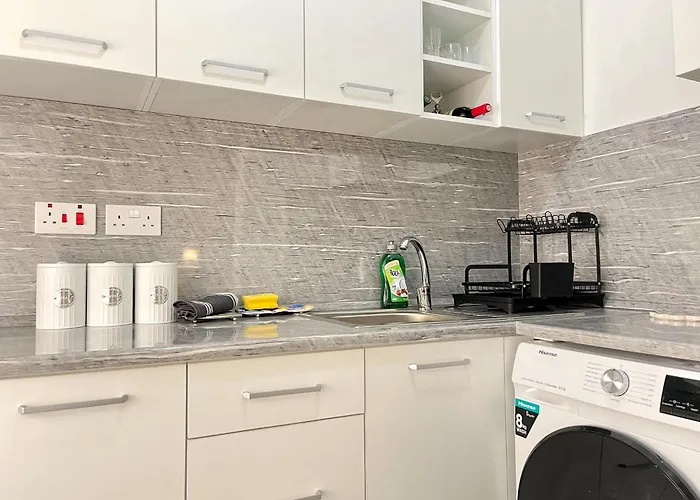 Maria & Matthias - In Of Appartamento Floriana