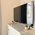 Maria & Matthias - In Of Apartment
