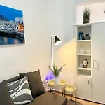 Maria & Matthias - In Of Apartment