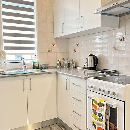 Apartman Maria & Matthias - In Of