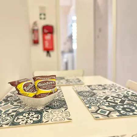 Maria & Matthias - In Of Appartement *