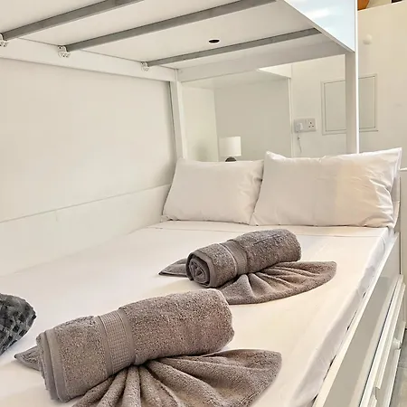 Maria & Matthias - In Of Appartement