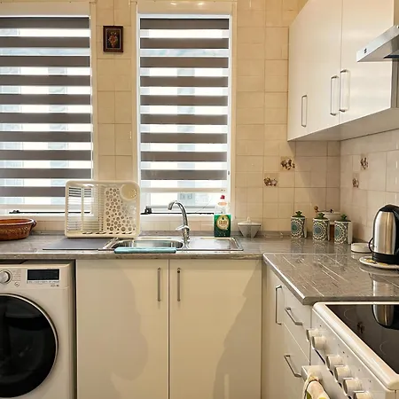 Appartement Maria & Matthias - In Of Il-Furjana