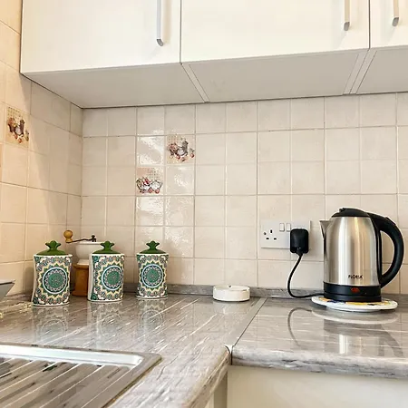 Maria & Matthias - In Of Appartement *