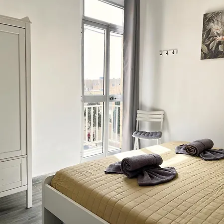 Appartement Maria & Matthias - In Of *