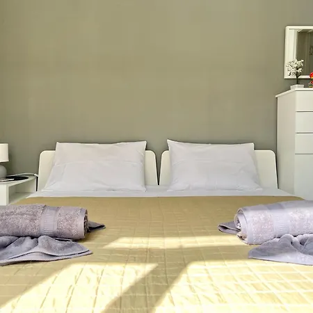 Appartement Maria & Matthias - In Of