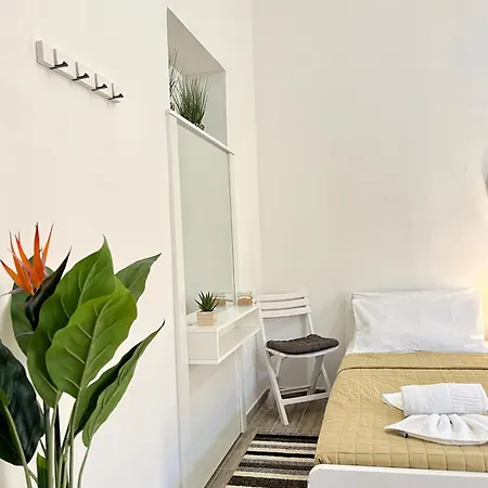 Maria & Matthias - In Of Appartement