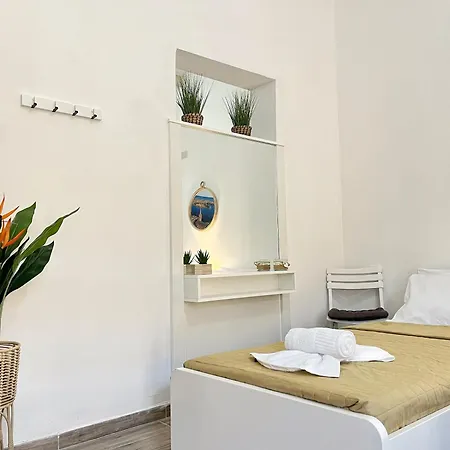 Maria & Matthias - In Of Appartement *