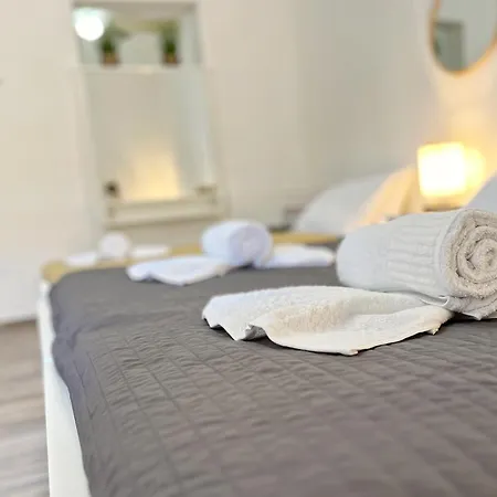 Appartement Maria & Matthias - In Of Il-Furjana