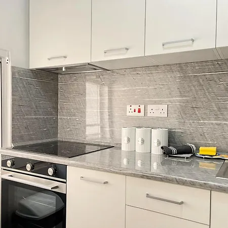 Appartement Maria & Matthias - In Of *