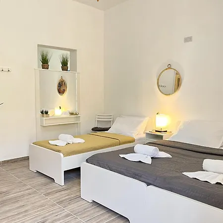 Maria & Matthias - In Of * Il-Furjana