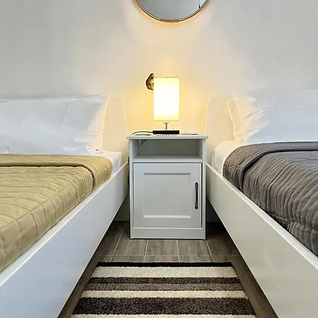 Maria & Matthias - In Of Appartement *