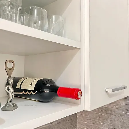 Maria & Matthias - In Of Appartement Il-Furjana