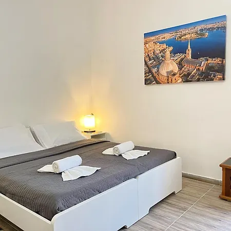 Appartement Maria & Matthias - In Of Il-Furjana