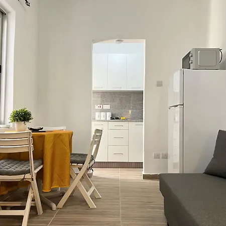 Maria & Matthias - In Of * Il-Furjana