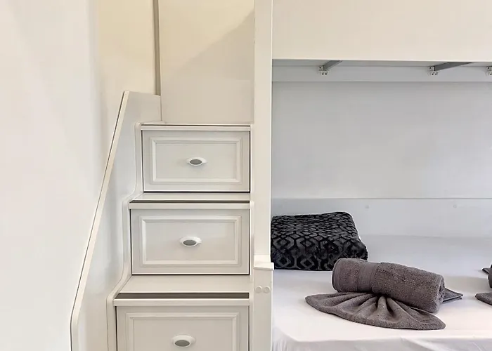 アパート Maria & Matthias - In Of フロリアーナ