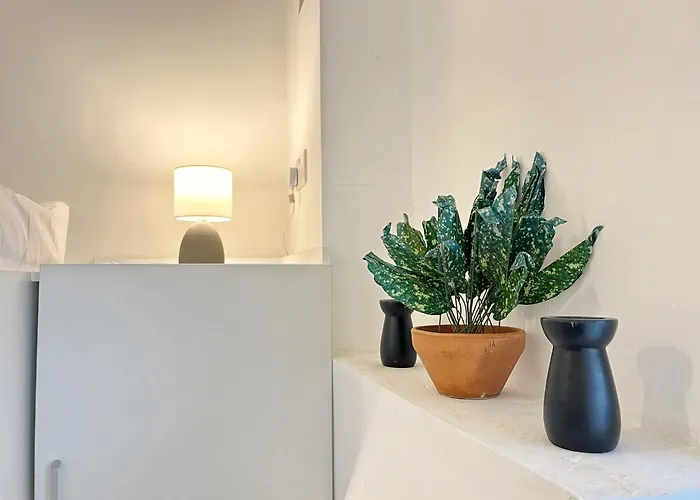 Appartement Maria & Matthias - In Of