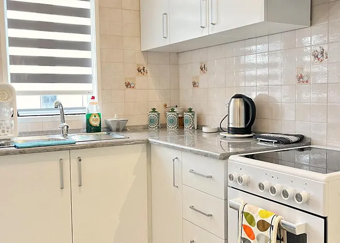 Appartement Maria & Matthias - In Of