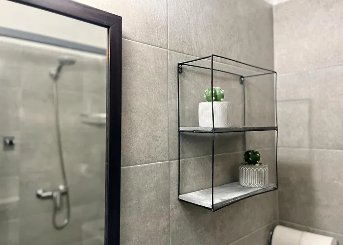 Maria & Matthias - In Of アパート フロリアーナ