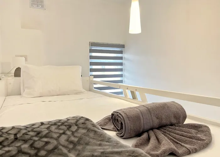 Appartement Maria & Matthias - In Of