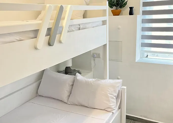 アパート Maria & Matthias - In Of *