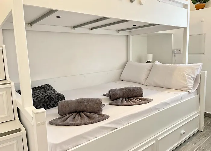 Maria & Matthias - In Of Appartement *