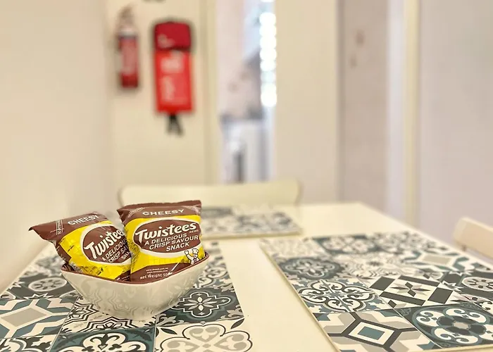 Maria & Matthias - In Of Appartement *