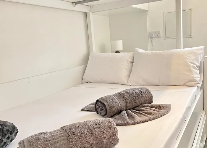 Maria & Matthias - In Of Appartement