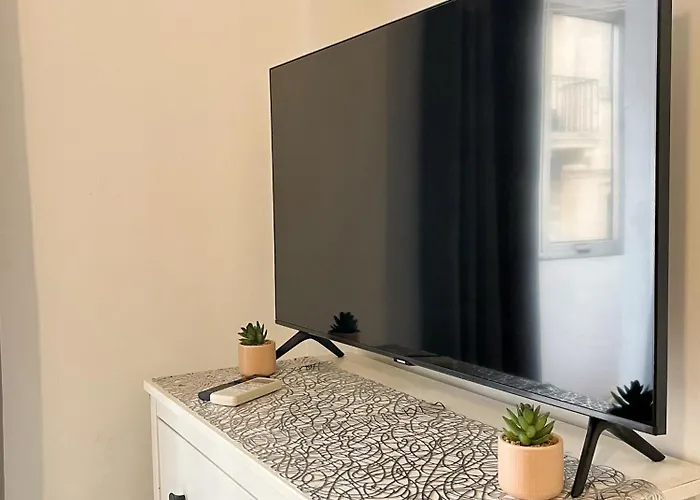 Maria & Matthias - In Of Appartement