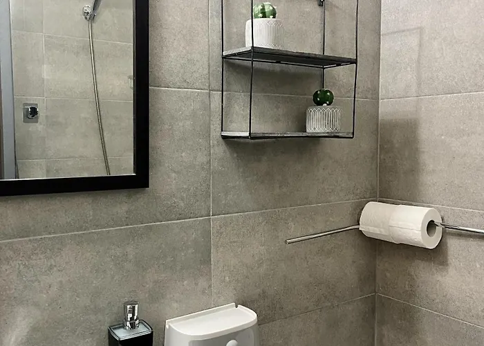 Maria & Matthias - In Of アパート フロリアーナ