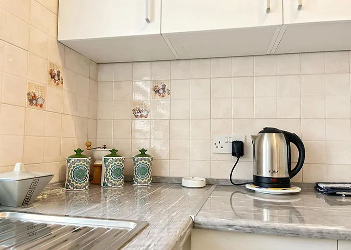 Maria & Matthias - In Of アパート *