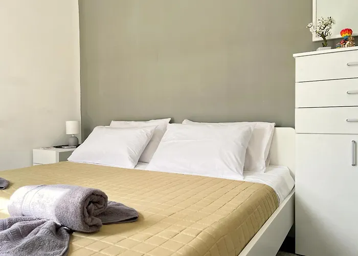 Maria & Matthias - In Of Appartement