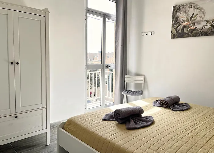 Appartement Maria & Matthias - In Of *