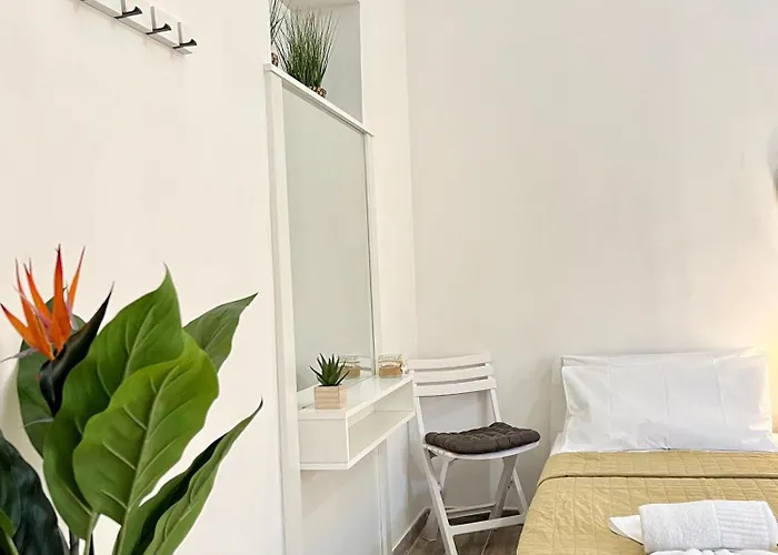 Maria & Matthias - In Of Appartement