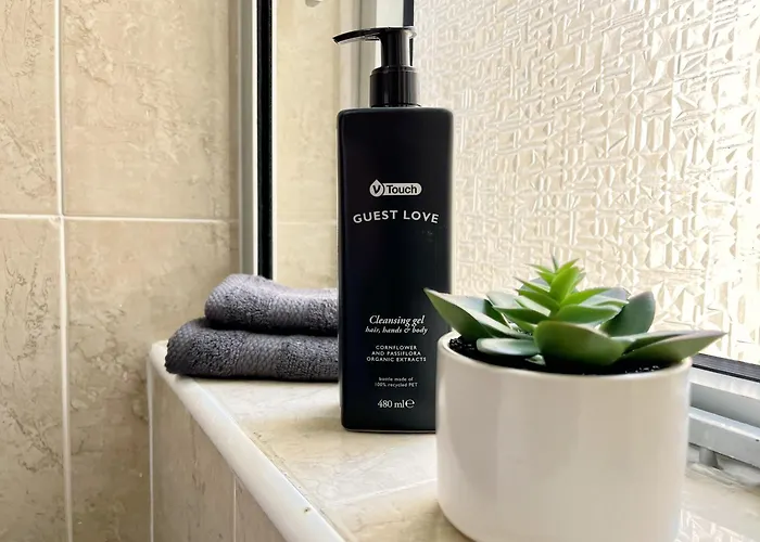 Maria & Matthias - In Of Appartement *