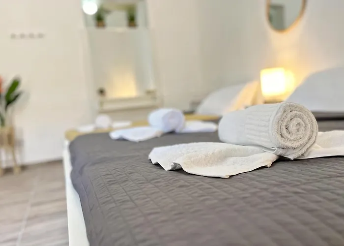 アパート Maria & Matthias - In Of フロリアーナ