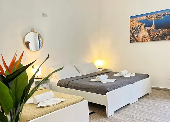 Maria & Matthias - In Of Il-Furjana